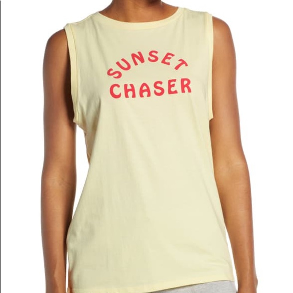 Patagonia Tank Top Shirt